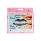 Wholesale - Age-Defying Lip Masks displayer of 12